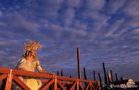 venise Elegance-venitienne-au-carnaval 65  Uta & San Giorgio with sunset sky_corr.thumb.jpg